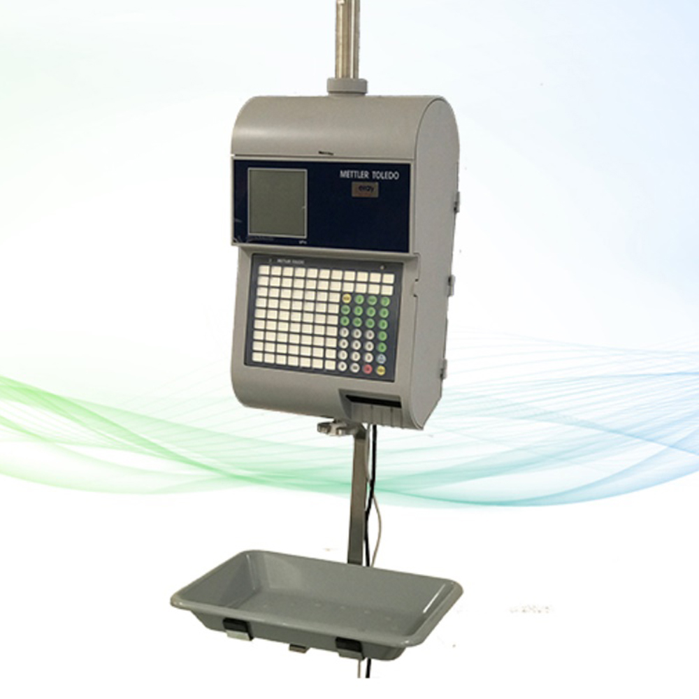 Mettler Toledo bPro H22